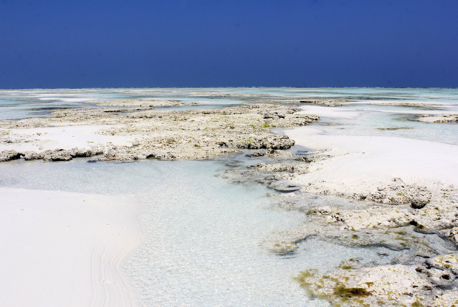 Kendwa Beach